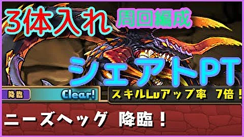 تحميل ニーズヘッグ スキル上げ Mp4 Mp3