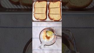 French Toast Sticks | Easy Air Fryer Breakfast
