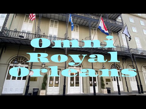 Video: New Orleans Hotel Tilbyr $ 15.000 Luksusopphold For Den Beste Stjålne Varen