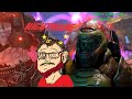 The Lost episode of the Horde Mode Nightmare experience