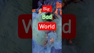 Maybe I'm wrong (Big Bad World) #kodaline  "In A Perfect World"  #InAPerfectWorld #genz life #shorts