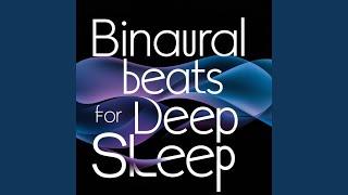 Rest: Epsilon Brainwaves Binaural Beat 0.5 Hz