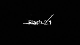 Flash 2.1 Release Video