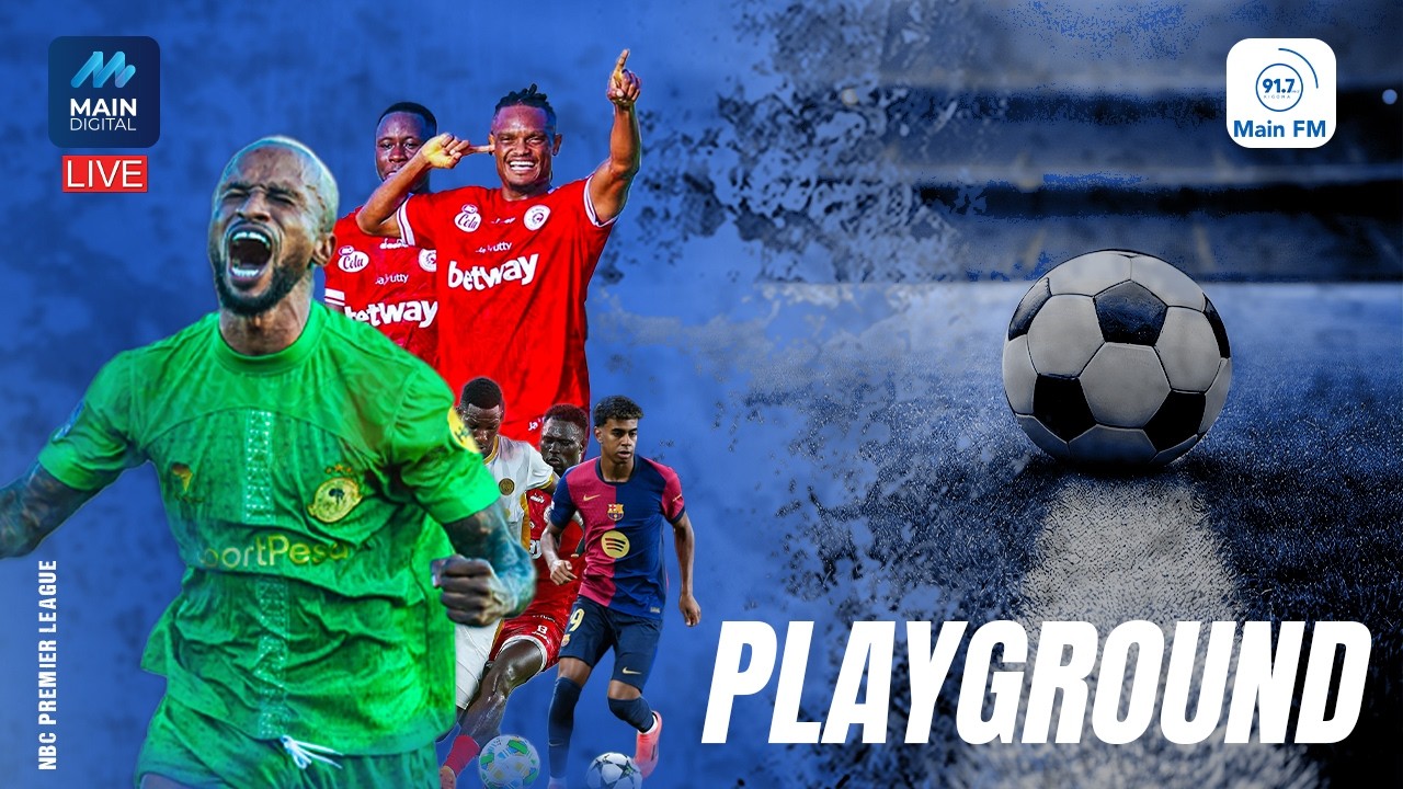 🔴#LIVE: SPORTS REPORT || MTIFUANO ADHABU ZA TFF || SIMBA KIBARUANI LEO CRDBFC || 7 FEB 2026