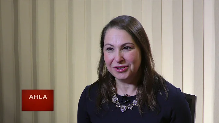 Sarah Swank - In-House Counsel