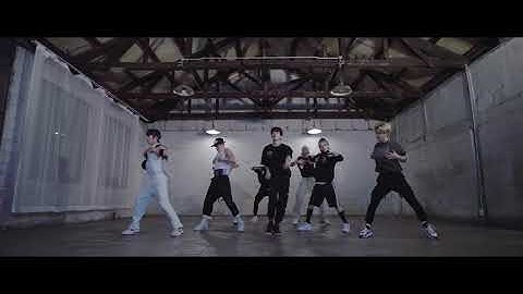 Download Straykids Backdoor Dance Mirrored Mp3 Free And Mp4