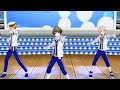 THE IDOLM@STER sideM F-LAGS「夢色VOYAGER」