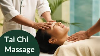 Tai Chi Massage: Unlocking the Power of Ancient Healing Movements