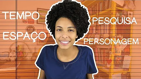 Como fazer uma fanfic de época?