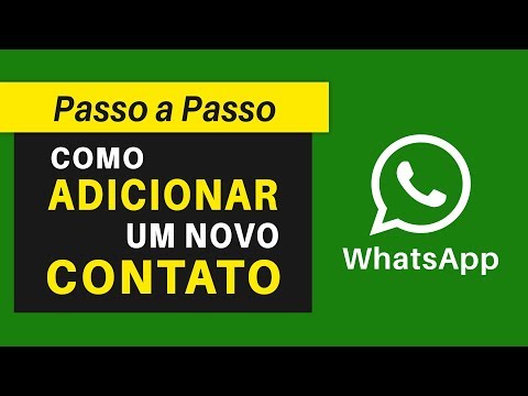 Vídeo: Como Marcar Um Número De Telefone