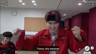 Indo Sub SKZ Talker 41