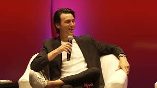 Sportico Invest West: SHO-Time with Nez Balelo