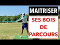 2 tips simple pour apprivoiser ses bois depuis le fairways