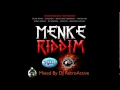 DJ RetroActive - Menke Riddim Mix [Darkcide Intl/Freeze Prod] September 2011