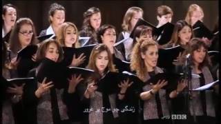 مصاحبه با مهرداد برآن ، آهنگساز ترانه - سرودهای زیبای 