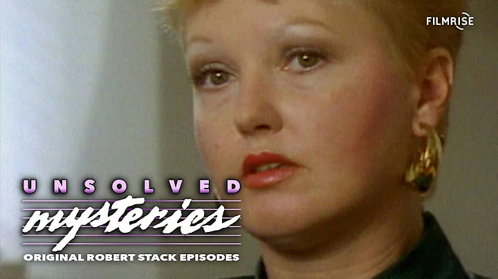 Unsolved Mysteries with Robert Stack - Season 5, E...