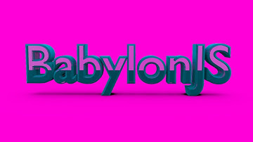 BabylonJS Tutorial #1 Basic Scene Setup 3D - Game Design