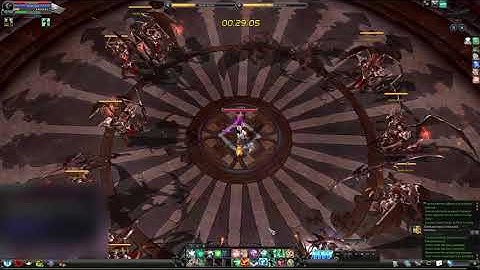 Cabal Online GSP - Pandemonium