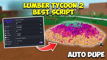 🔥BUTTER hub Script for Emulator/Mobile [ Free ] 🌳 Lumber Tycoon 2 Scripts 🌳 | ROBLOX Scripts