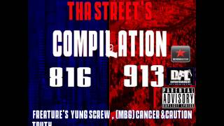 TRUTH DFL , KANCER . MR TNT - POPPIN