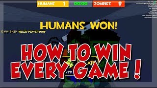 How to Win Every Game - Grand Battle Royale Strategy 그랜드 배틀 로얄 - screenshot 3