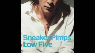 Watch Sneaker Pimps Diving video