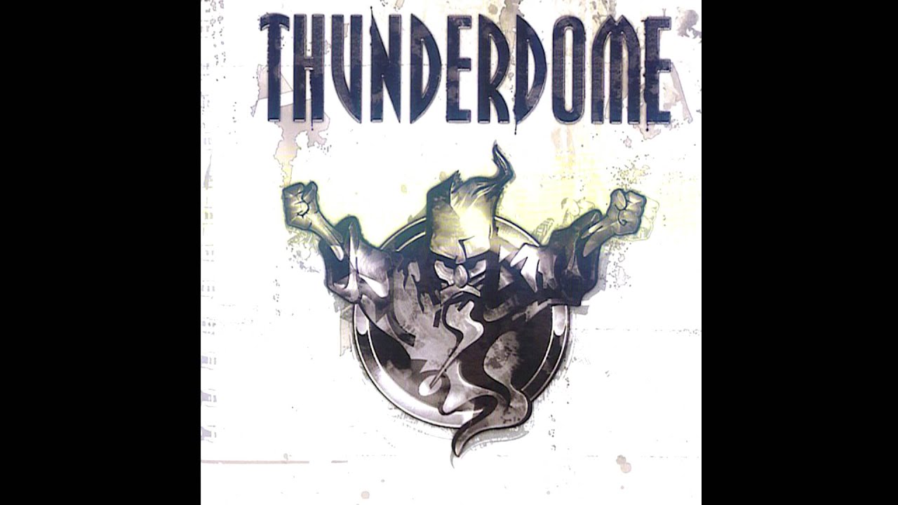VA - Thunderdome 2006 + DOWNLOAD TRACKS