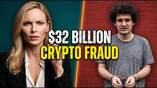 What's Inside the $32 Billion Crypto Fraud? (And Why It's Different from Madoff) Wealth