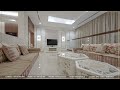Spazio interior design and fitout in dubais mbr city villa fitout interiordesign 