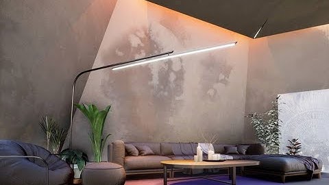 Architectural Concept SS20 | Show reel | Unity wolves Studio