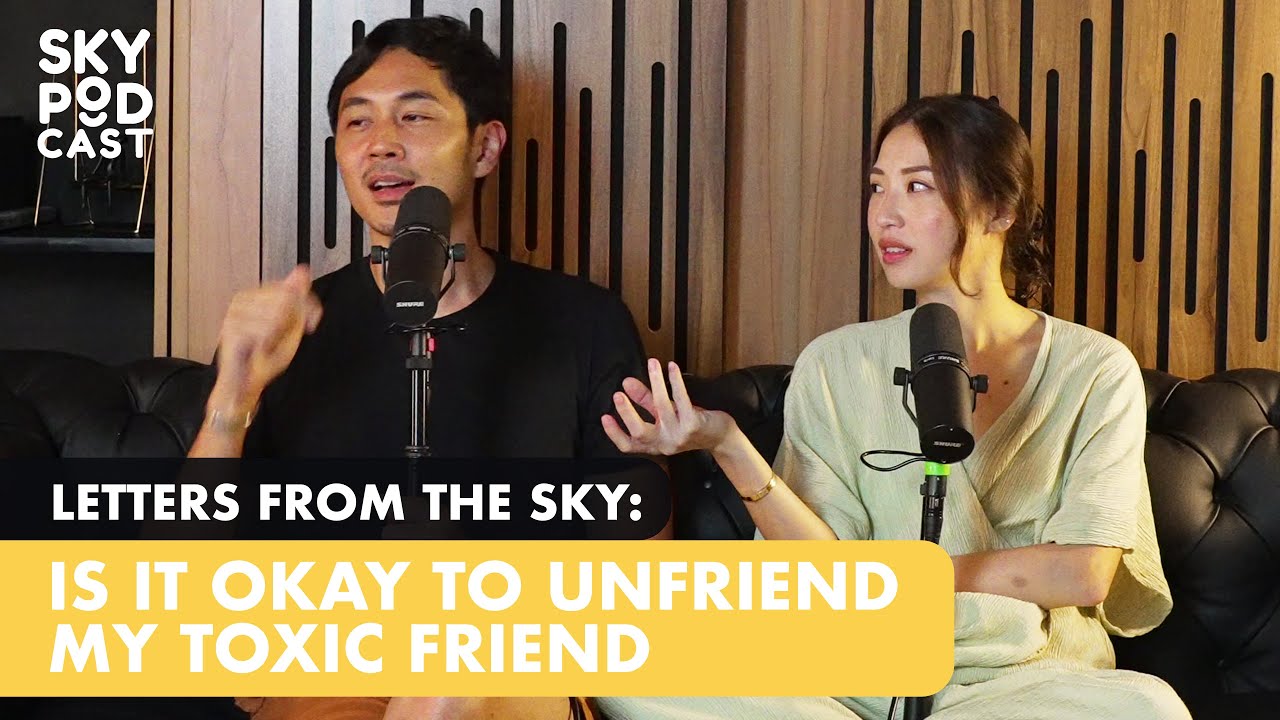 how-to-unfriend-without-unfriending-letters-from-the-sky-youtube