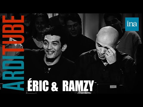 Eric & Ramzy
