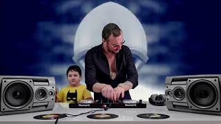 Dj Mehmet Tekin - Anzap (Official Video) - 2021