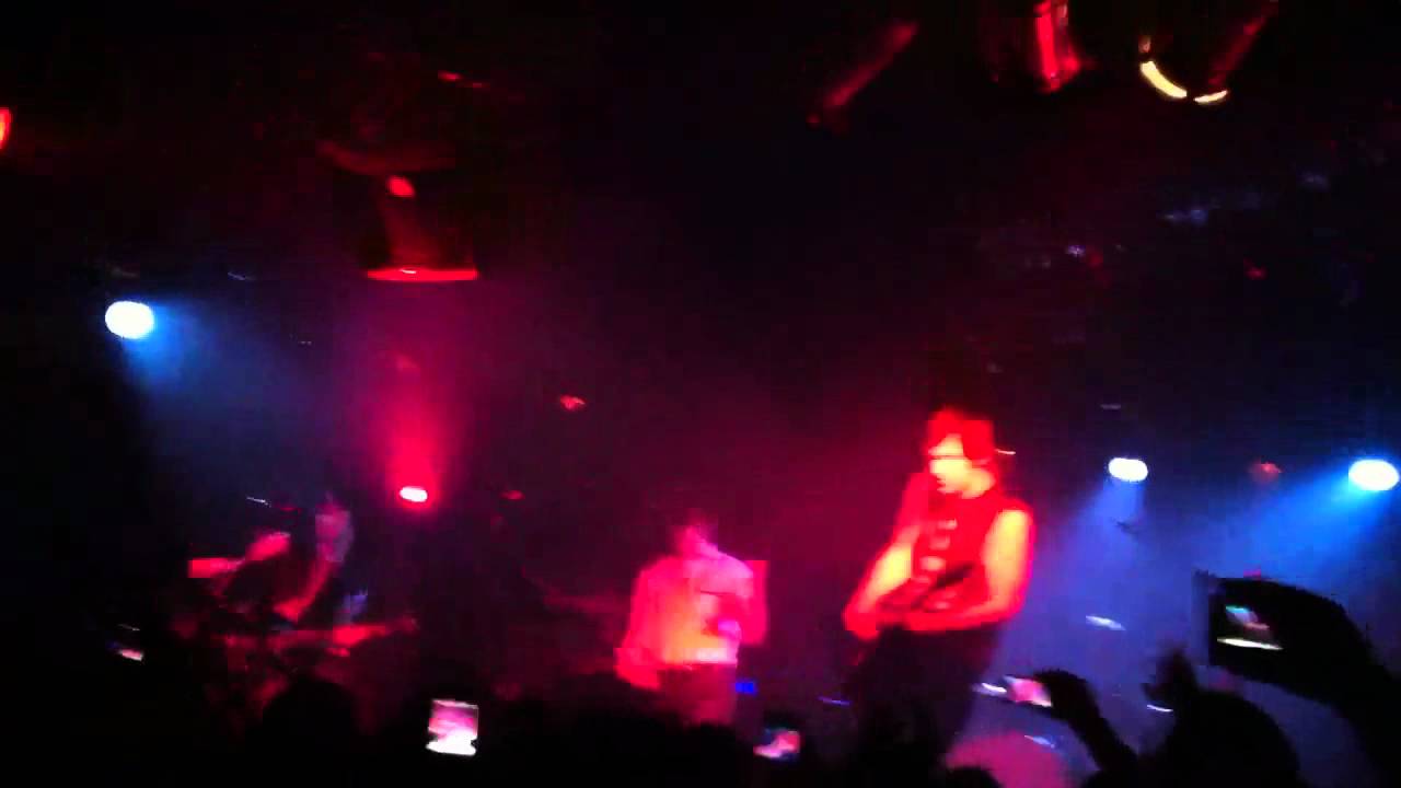 Paper Heart - The All American Rejects