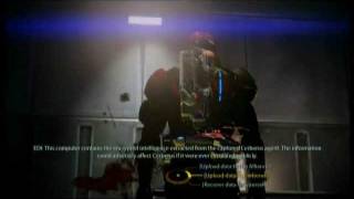 N7 Lost Operative