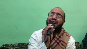 تلاوة رائعة لفضيله الشيخ محمود زكريا من ذكرى وفاة المغفور له الحاج عبد الرحيم محمد من قرية كفر درويش