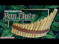 MINHA RÁDIO  ROMANTICA INSMENTRUTAL - PAN FLUTE - Romantic Pan Flute mp4