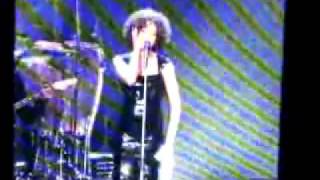 Whitney Houston &quot;I Will Always Love You&quot; Live Saint Petersburg 2009