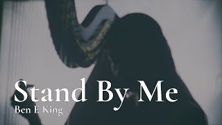 Ben E. King - Stand By Me // Amy Turk, Harp