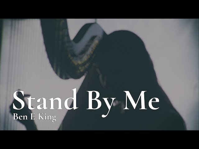 Ben E. King - Stand By Me  //  Amy Turk, Harp class=