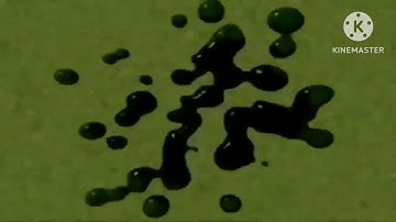 Klasky Csupo in Invert Color Powers 1-10