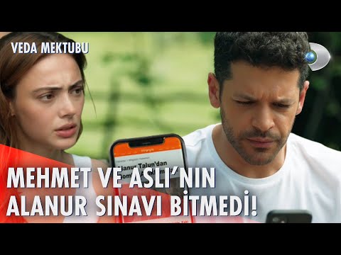 Romantik Kahvaltı Kısa Sürdü! | Veda Mektubu 17. Bölüm