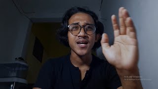 puisi  Fiersa Besari Perantauan | Monolog