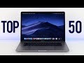 macOS 10.14 Mojave - Was ist neu? | TOP 50 Highlights