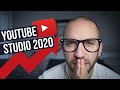 Comment utiliser youtube creator studio afin davoir plus de vues