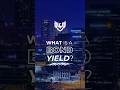 Q&amp;A Series | Ep. 1 # Bonds #fixedincome #financialeducation #passiveincome #investingtips