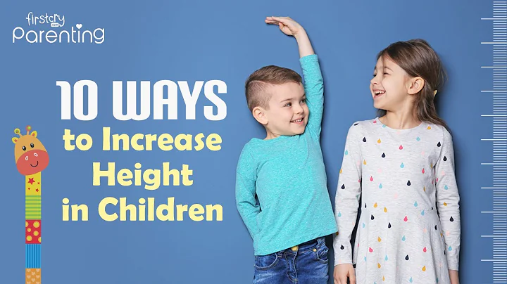 10 Easy Ways to Increase Height In Children - DayDayNews