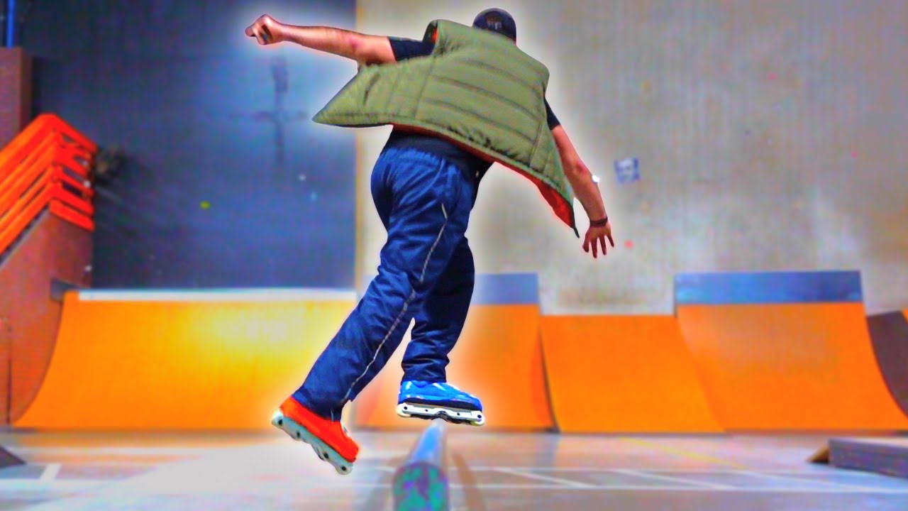 I tried to be Sean Kelso for 24hrs - BIG Mistake