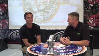 '15 NARCh FINALS - Travis Noe Interview