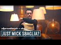 Just Mick su APPRENDIMENTO e STUDIO: avrà ragione? [REACTION]